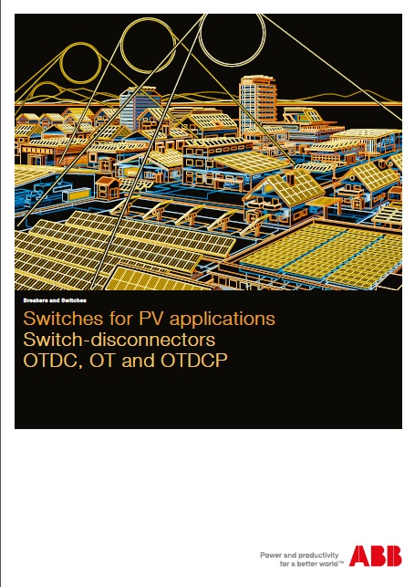 PV switch brochcvr pic
