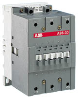 A9-A300 (AC-3 pole)