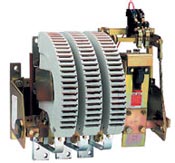 Bar Contactors