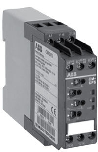Cm sfs2 series window monitoring relay