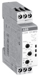 Ct mfd series time delay relays