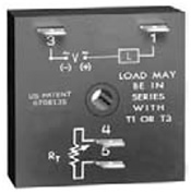 Ksd series general purpose timers