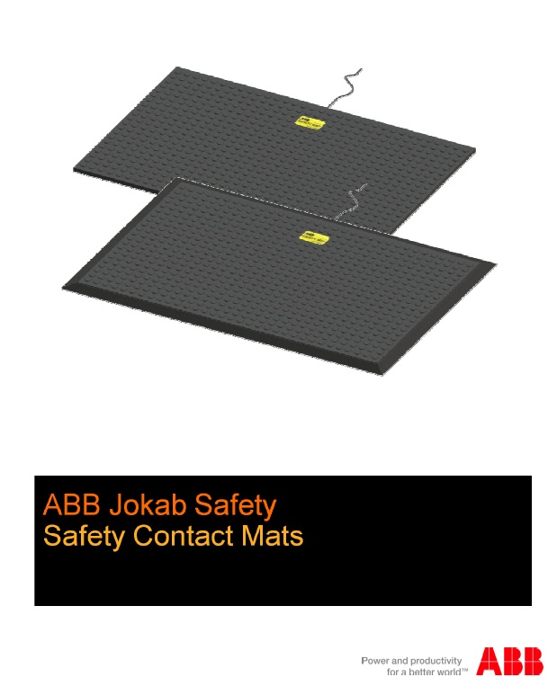 Safetymat brochcvr