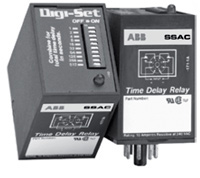 Td series dedicated timers