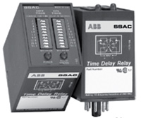 Tdr series dedicated timers