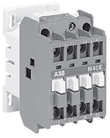 Type n nl control relays