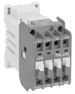 Type tnl control relays